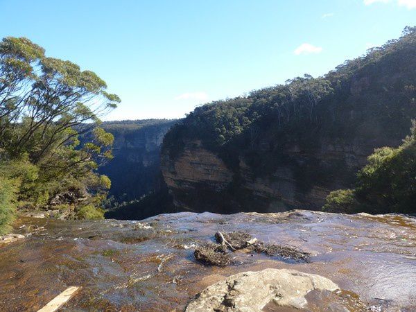 Album - Blue Mountains