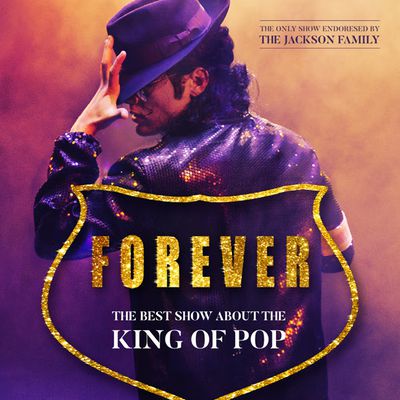 Forever, spectacle sur Michael Jackson, au Casino de Paris et en tournée en 2019 / ACTU MUSIQUE
