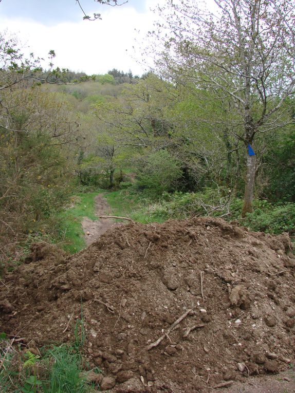 Album - Préparation CDF ENDURO