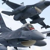 Le sénat américain suspend la livraison de F-16V à la Turquie, menaçant l'adhésion de la Suède à l'OTAN