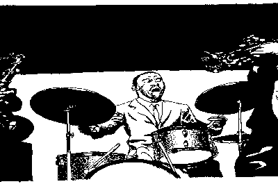 Art Blakey