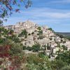 LUBÉRON - PETITS VILLAGES (1)