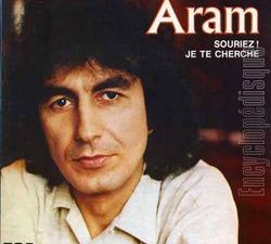 aram sédéfian, un chanteur français né de parents arméniens qui écrit ses premières chansons dés 1972 et il rencontre pierre barouh