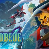 Wild Blue on Steam