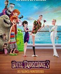 [Torrent-HD™] Hôtel Transylvanie 3 Online Streaming VF [Film!2018] Complet