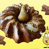 FONDANT AUX POIRES