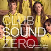 Club Sound Zero (Original Motion Picture Soundtrack)