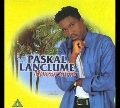 PASKAL LANCLUME - MOMENTS INTIMES