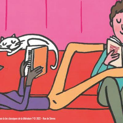 Conférence Enseigner la littérature de jeunesse au collège et au lycée  