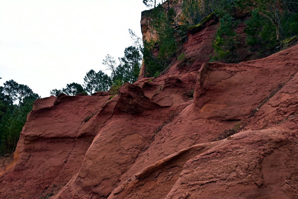ROUSSILLON UN AIR D’OUEST AMERICAIN (5)