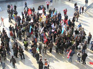 ANPE : une mobilisation historique !