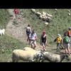 Le tour de la vallée de Chaudefour par les crêtes