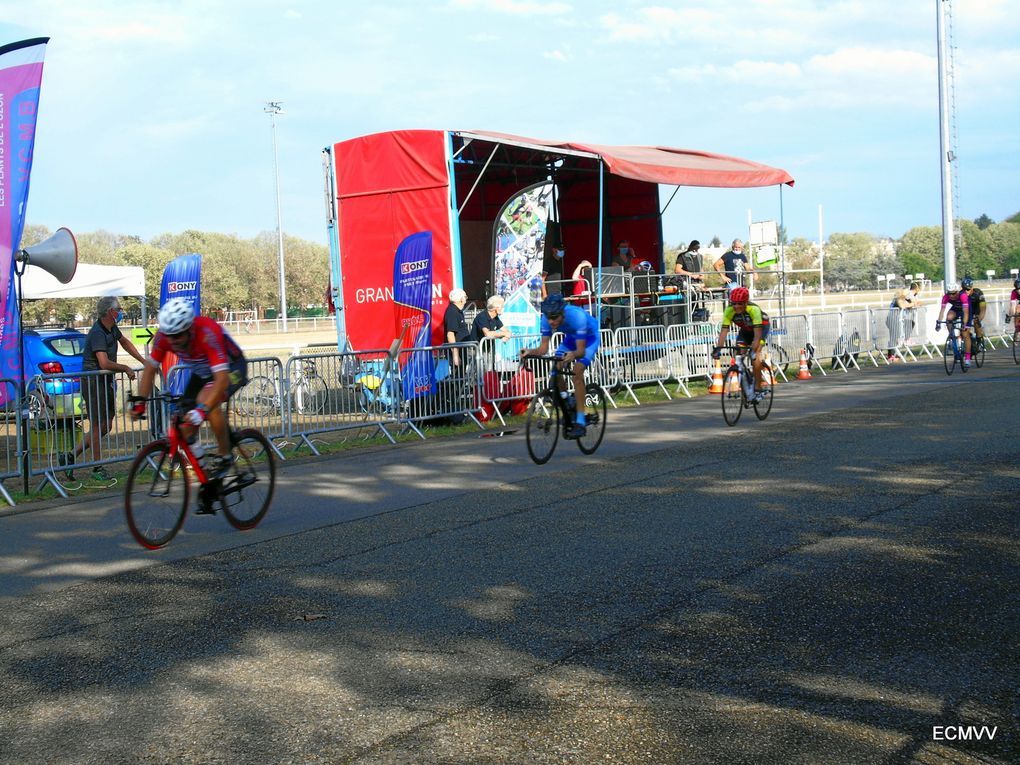 Photos Parilly - Prix de la ville de Vénissieux 2020