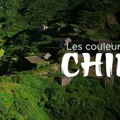 Les couleurs de la Chine - Vert, comme les rizières et les plantations de théiers - Regarder le documentaire complet | ARTE