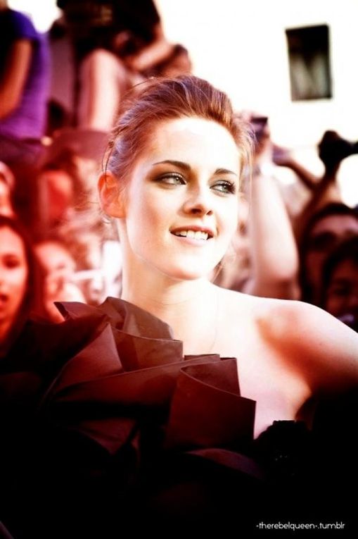 Photos de Kristen Stewart