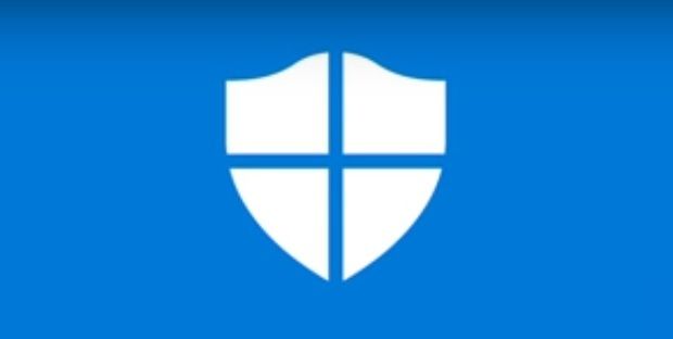 Tutoriel Windows Defender