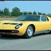 Lamborghini miura