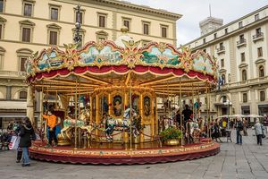 Shopping d’autore a Firenze