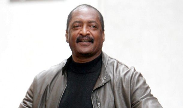 Mathew Knowles Paternity Test Confirms Second Love Child