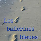 Les ballerines bleues