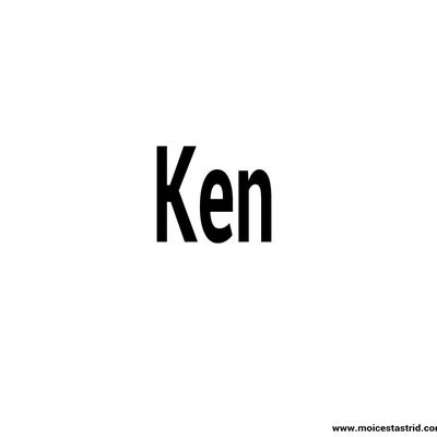Ken 