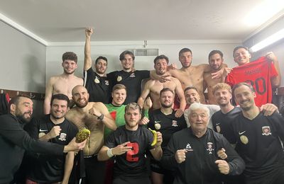 Salies-du-Salat. Un week-end plus que réussi pour les footballeurs