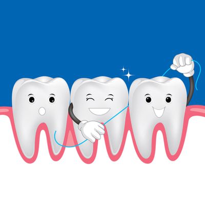 Ehlers-Danlos - choix de fils dentaires et brossettes (maj janvier 2020)