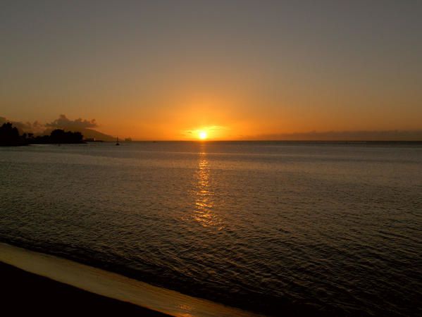 <strong>Photo prise sur les &icirc;les de Moorea, Tahiti et en bretagne</strong>