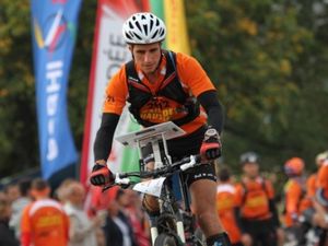 RAID DES CHAUSSEES 2013