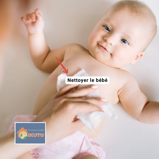 En plus d'être pratiques, les lingettes ont également plusieurs avantages. Elles sont souvent faciles à utiliser et ne nécessitent pas d'eau ou de savon supplémentaires. Les lingettes sont également très pratiques car elles peuvent être transportées facilement dans un sac à main ou dans une poche.