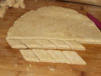 Makrout au Miel 