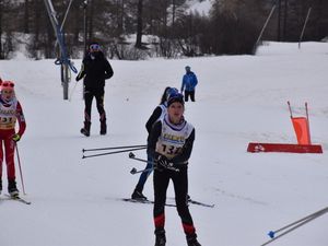 Challenge National Biathlon U15