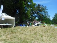 Fête de l'Huma.