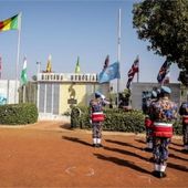 Départ bis! La Minusma clôt officiellement 10 ans de présence au Mali