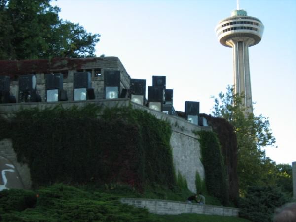 Album - Les Chutes du Niagara