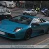 Topspot: Lamborghini Murciélago 40th Anniversary Edition