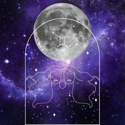 Astrologie Intuitive : Pleine Lune des Gémeaux le dimanche 19 décembre 2021