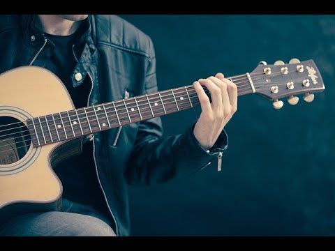 With Or Without You :: U2 ( Maryrose Acoustic - Cover live Acoustique )