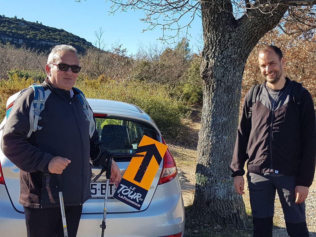 En piste, à pinces, à vélo