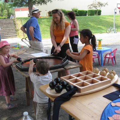 Fête des Associations : on était là !