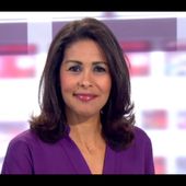 [2012 09 28] SOPHIE GASTRIN - FRANCE 2 - LE JOURNAL @07H30