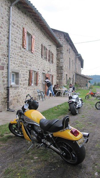 Album - auvergne-2011