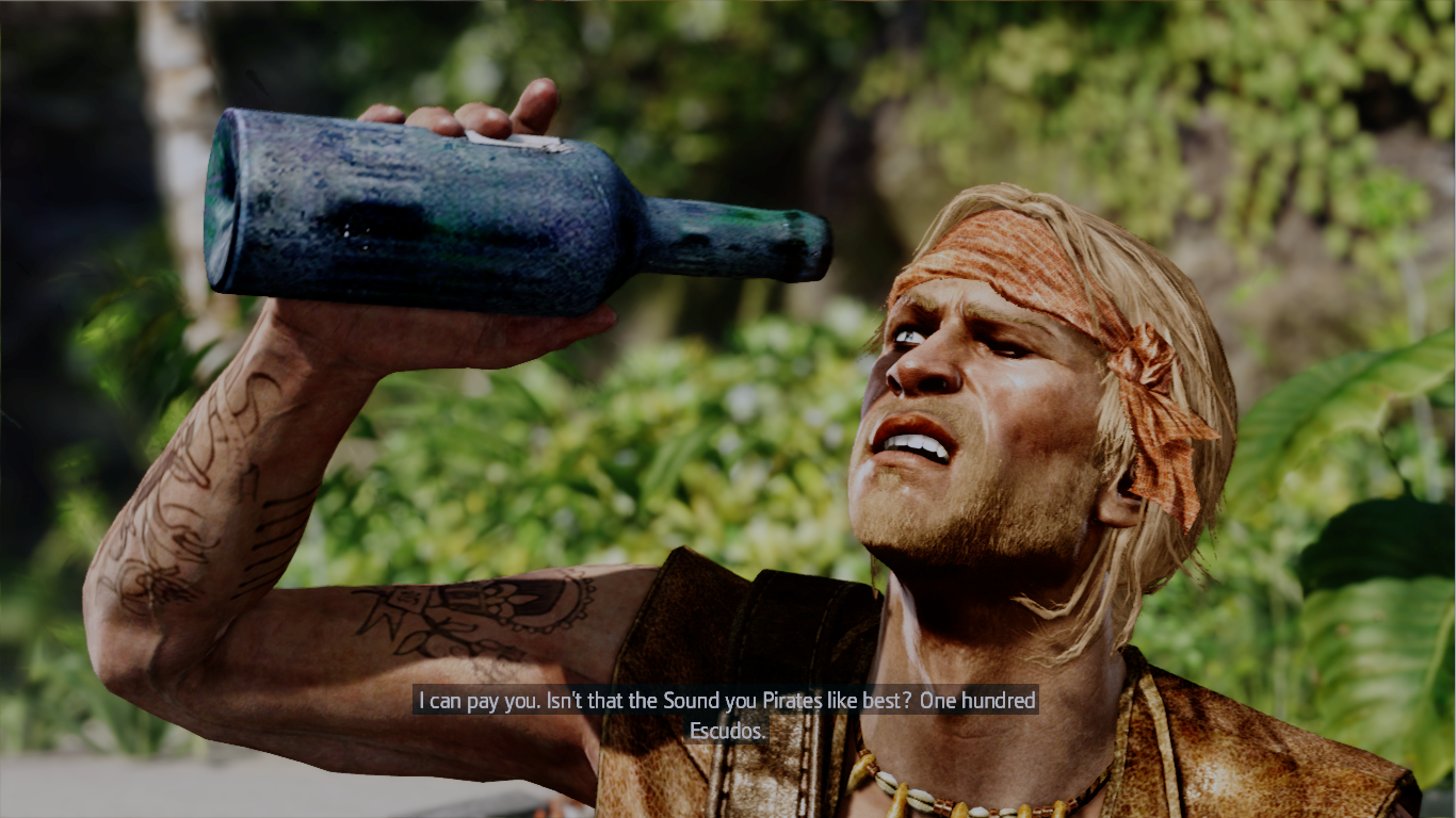 mods for assassins creed black flag