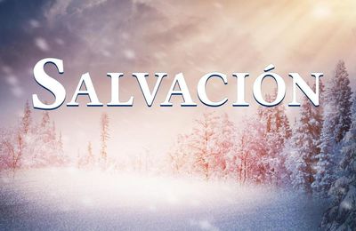 ¿A qué se refiere la verdadera salvación? "Salvación" | Tráiler oficial (Español Latino)
