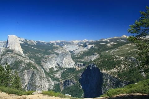 Album - Sequo-a-et-Yosemite