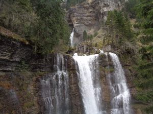 Le Cirque de Saint Même.