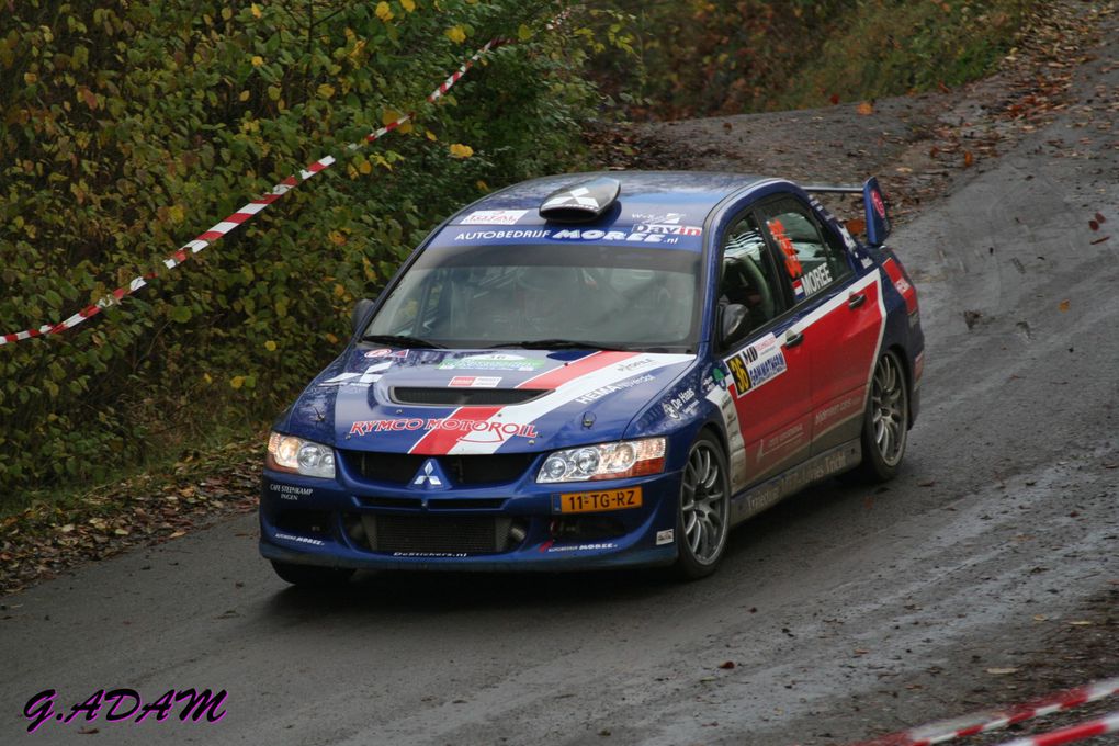 Album - Rallye-du-Condroz-2009