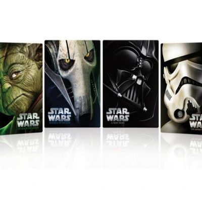 Actus Blu-Ray, DVD & VOD du 9 août 2015