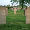 cimetière allemand wavrin (Nord)