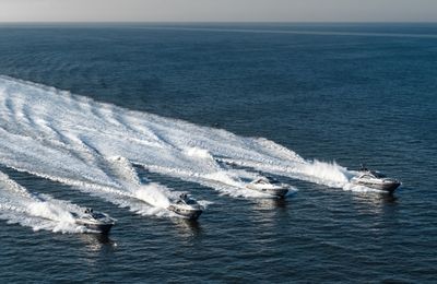Le chantier Pershing fête ses 40 ans